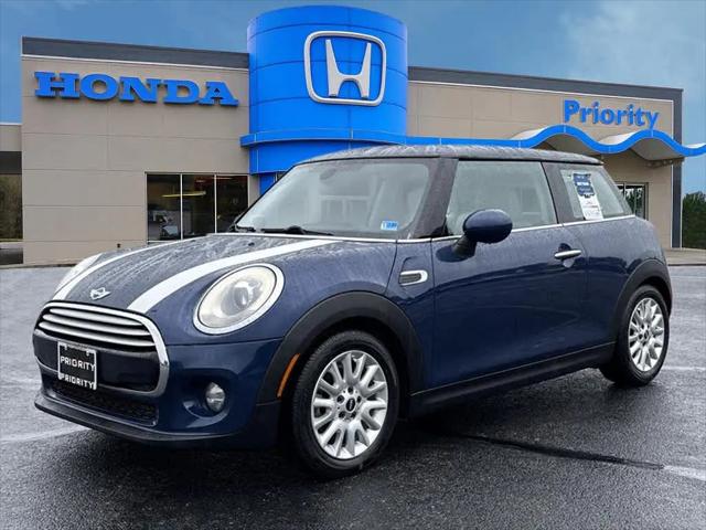 2014 MINI Hardtop Cooper for sale in Roanoke, VA