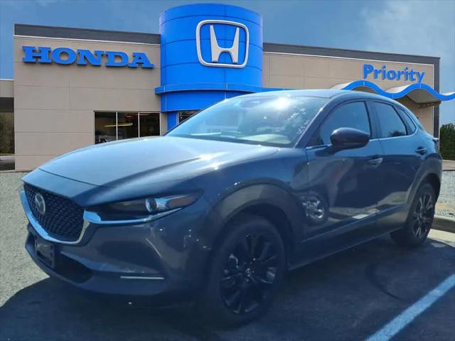 2024 Mazda CX-30 2.5 S Carbon Edition for sale in Roanoke, VA