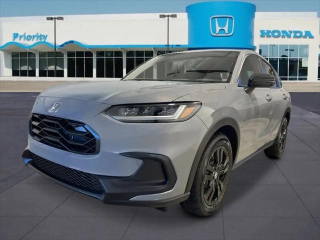2027 Honda HR-V Sport for sale in Roanoke, VA