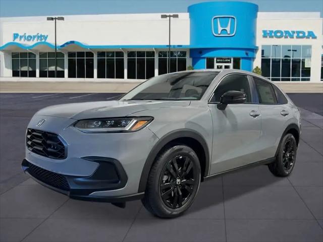 2027 Honda HR-V Sport for sale in Roanoke, VA