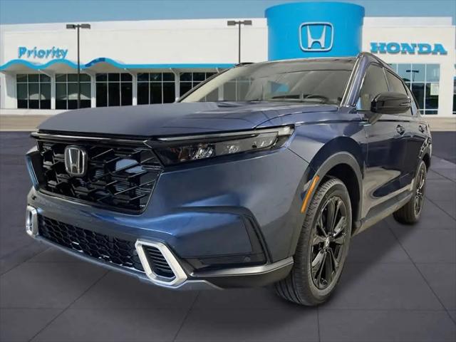 2026 Honda CR-V Hybrid AWD Sport Touring for sale in Roanoke, VA