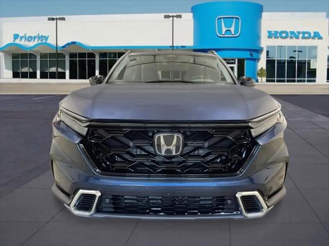 2026 Honda CR-V Hybrid AWD Sport Touring