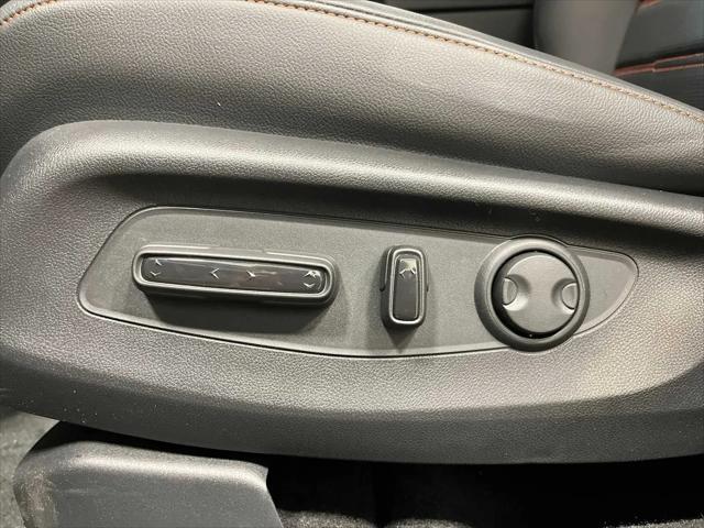 2026 Honda CR-V Hybrid AWD Sport Touring