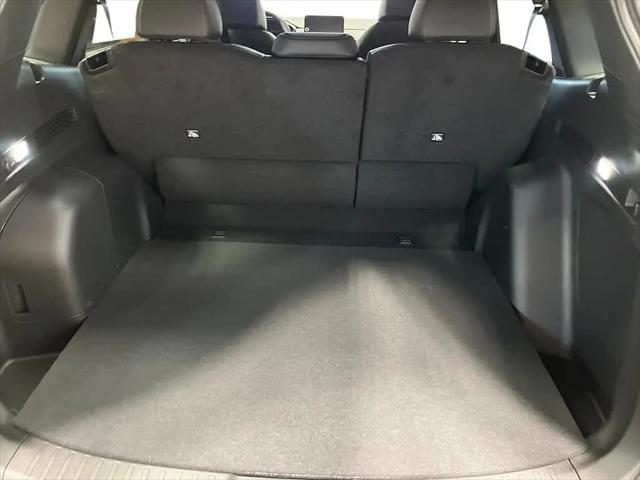 2026 Honda CR-V Hybrid AWD Sport Touring