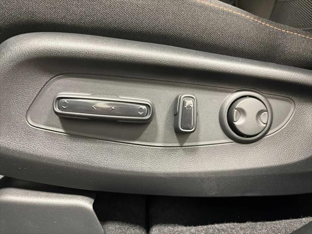 2026 Honda CR-V Hybrid AWD Sport