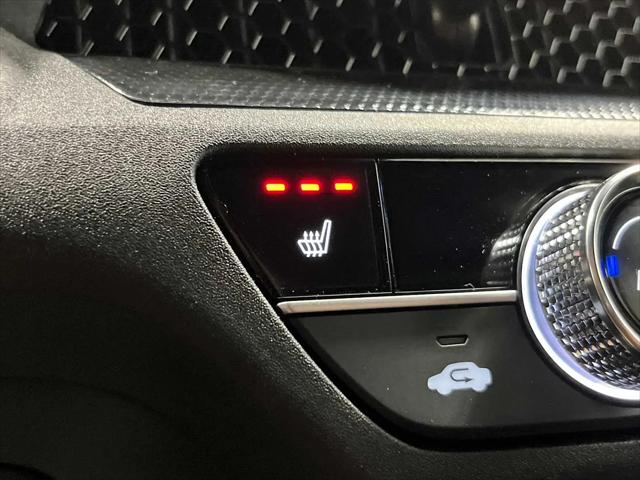 2026 Honda CR-V Hybrid AWD Sport
