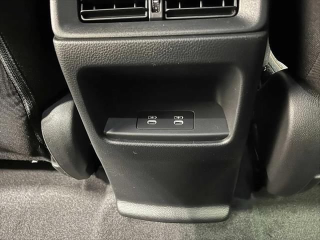 2026 Honda CR-V Hybrid AWD Sport