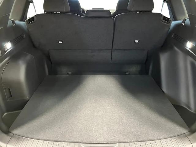 2026 Honda CR-V Hybrid AWD Sport