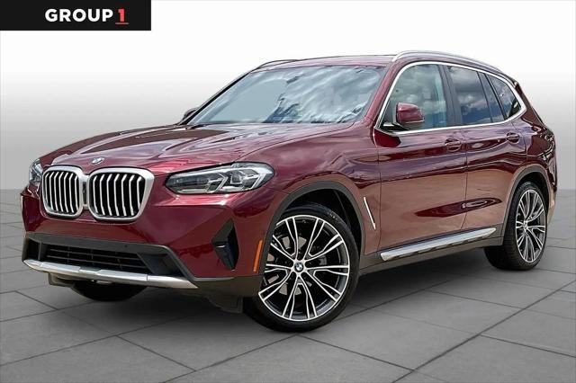 2023 BMW X3 xDrive30i for sale in Oklahoma City, OK