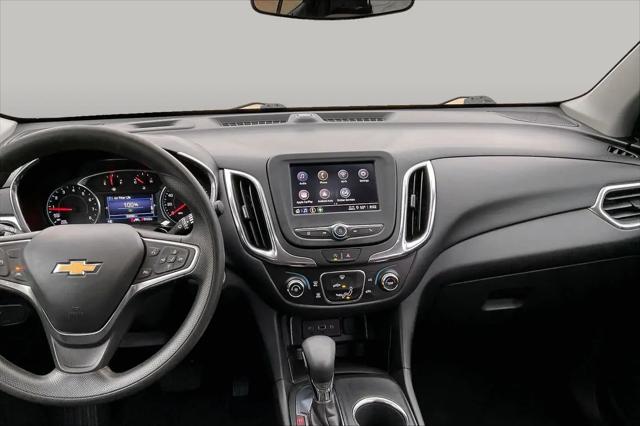 2023 Chevrolet Equinox FWD LT