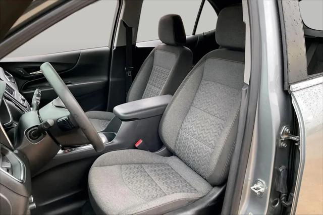 2023 Chevrolet Equinox FWD LT