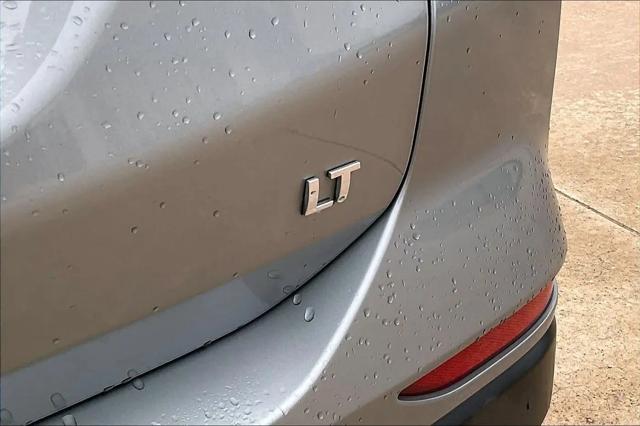 2023 Chevrolet Equinox FWD LT