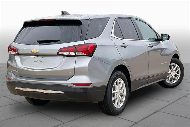 2023 Chevrolet Equinox FWD LT