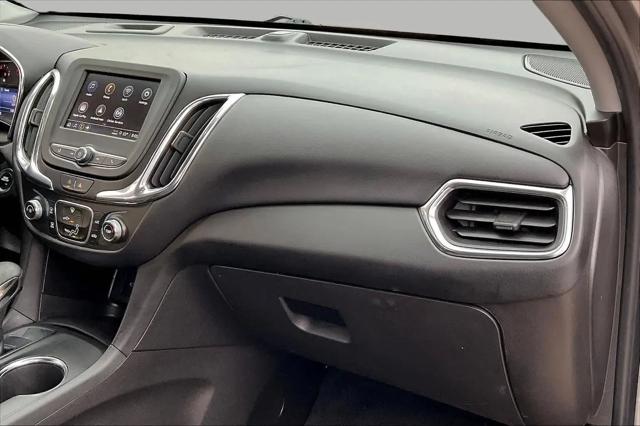 2023 Chevrolet Equinox FWD LT