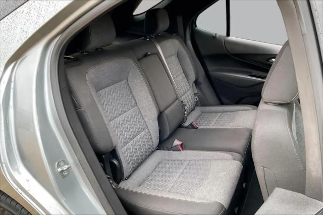 2023 Chevrolet Equinox FWD LT