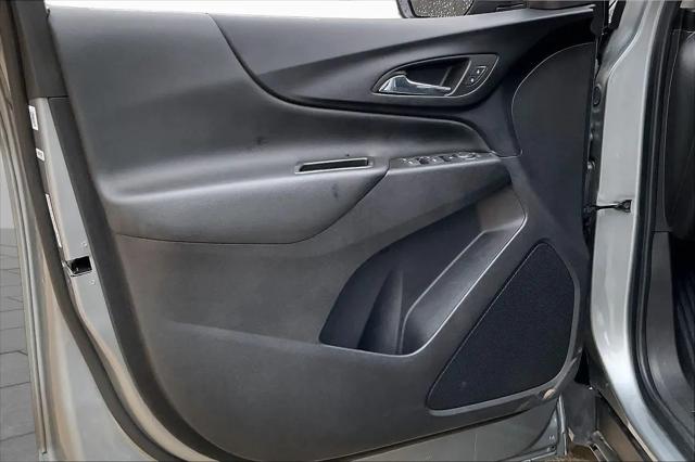 2023 Chevrolet Equinox FWD LT