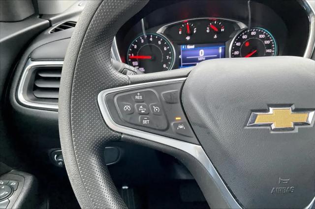 2023 Chevrolet Equinox FWD LT