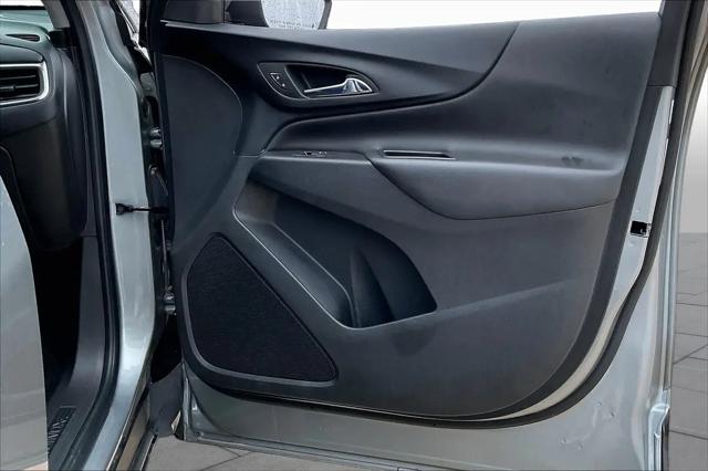 2023 Chevrolet Equinox FWD LT