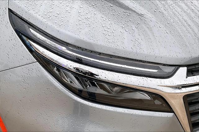 2023 Chevrolet Equinox FWD LT