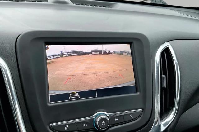2023 Chevrolet Equinox FWD LT