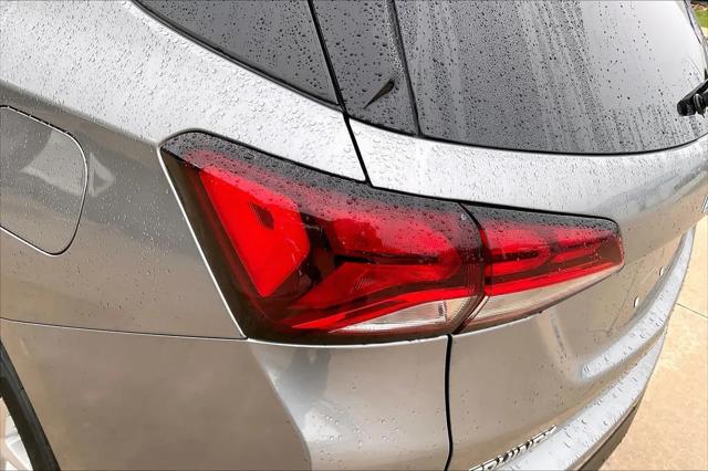 2023 Chevrolet Equinox FWD LT