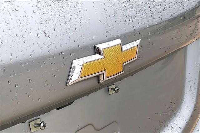 2023 Chevrolet Equinox FWD LT