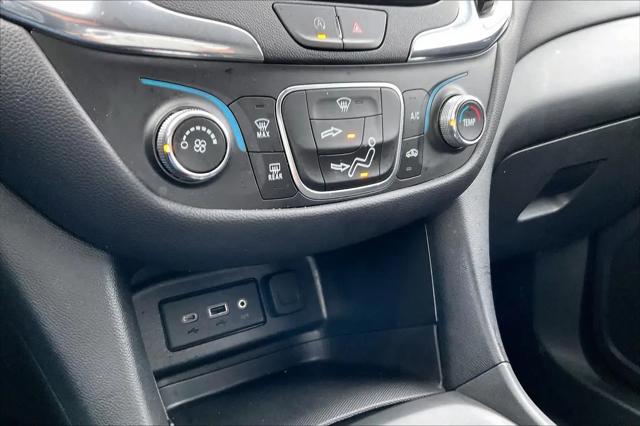 2023 Chevrolet Equinox FWD LT
