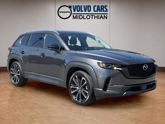 2026 Mazda CX-50 2.5 S Premium for sale in Richmond, VA
