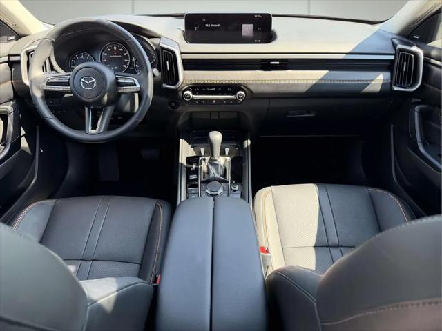 2026 Mazda CX-50 2.5 S Premium