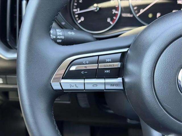 2026 Mazda CX-50 2.5 S Premium