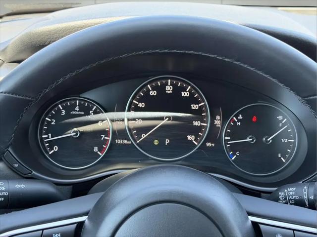 2026 Mazda CX-50 2.5 S Premium