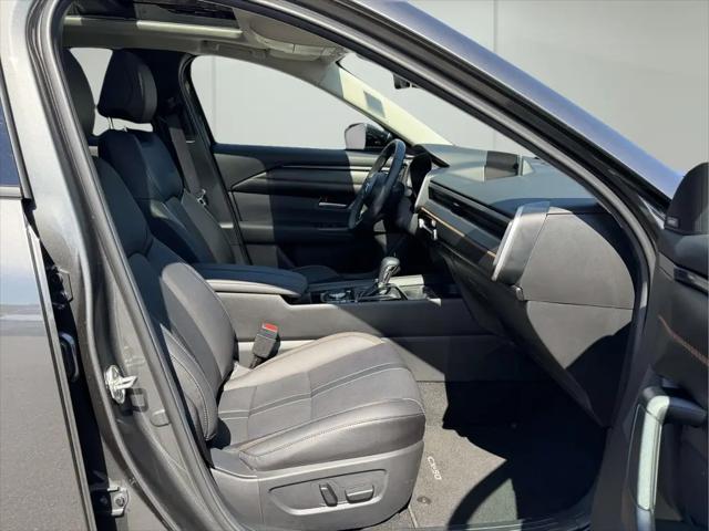 2026 Mazda CX-50 2.5 S Premium