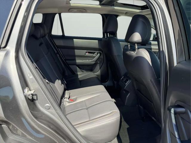 2026 Mazda CX-50 2.5 S Premium