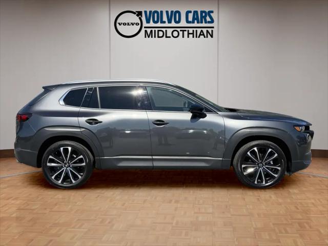 2026 Mazda CX-50 2.5 S Premium