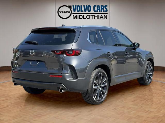 2026 Mazda CX-50 2.5 S Premium