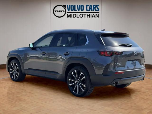 2026 Mazda CX-50 2.5 S Premium