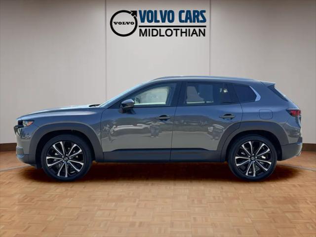 2026 Mazda CX-50 2.5 S Premium