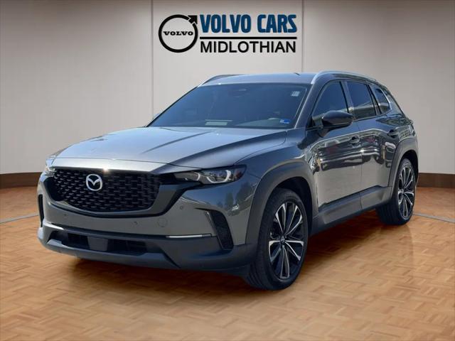 2026 Mazda CX-50 2.5 S Premium