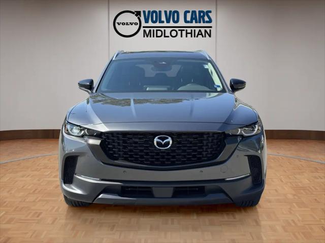 2026 Mazda CX-50 2.5 S Premium