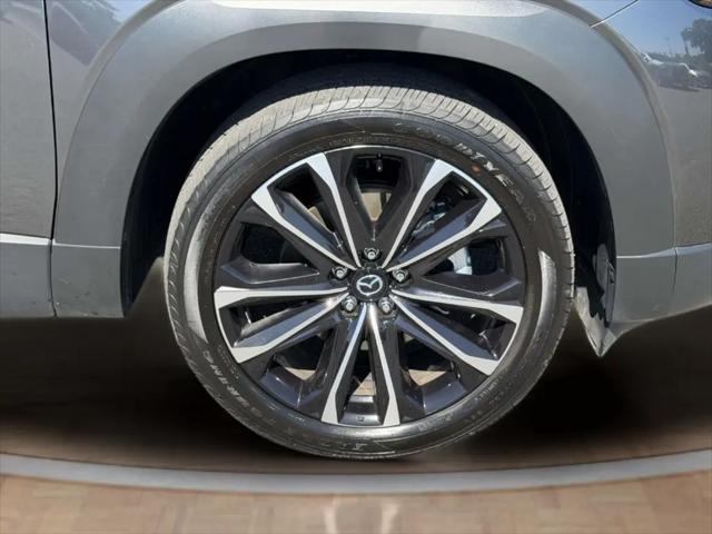 2026 Mazda CX-50 2.5 S Premium