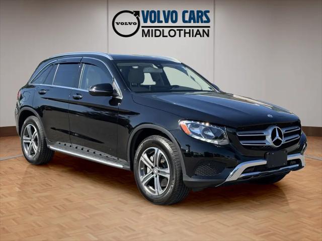 2016 Mercedes-Benz GLC GLC 300 for sale in Richmond, VA