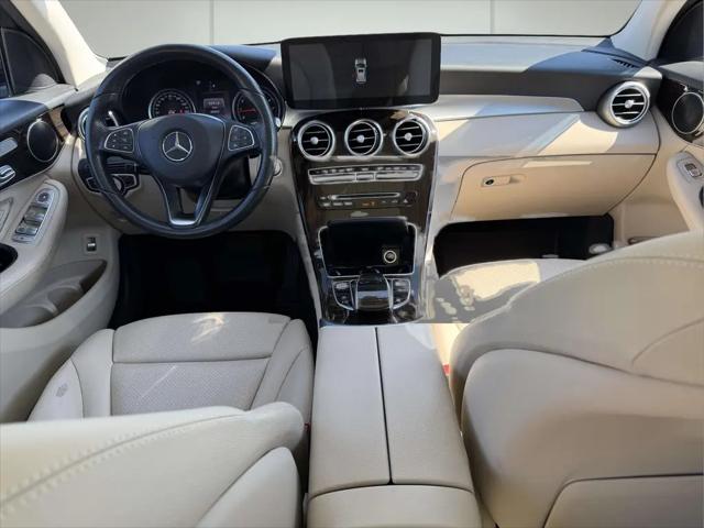2016 Mercedes-Benz GLC GLC 300