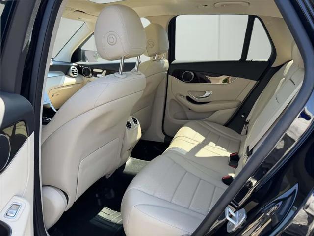 2016 Mercedes-Benz GLC GLC 300