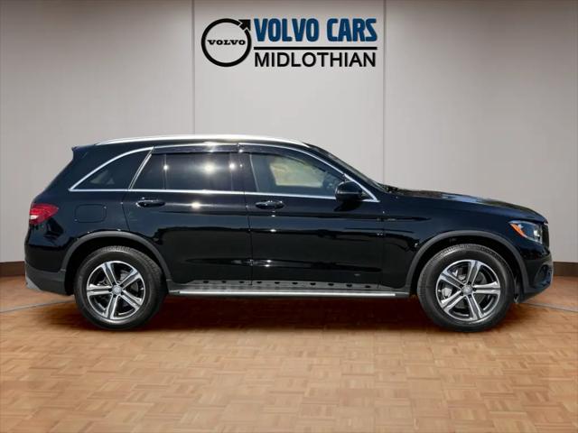 2016 Mercedes-Benz GLC GLC 300