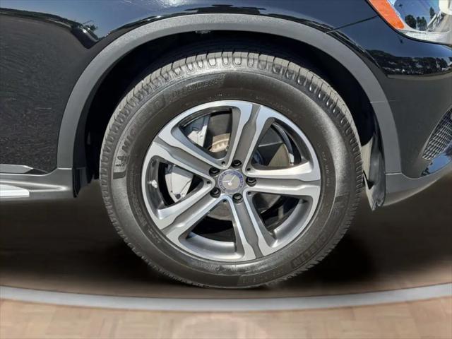 2016 Mercedes-Benz GLC GLC 300