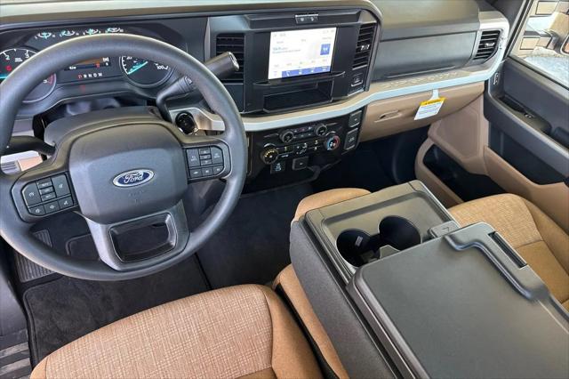 2026 Ford F-450 XLT