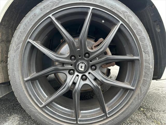 2017 Mazda Mazda6 Touring
