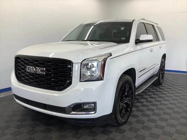 2020 GMC Yukon 4WD Denali for sale in Higginsville, MO