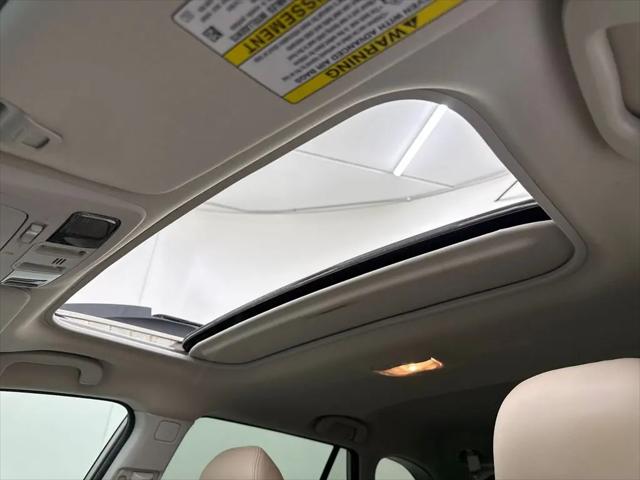 2015 Subaru Outback 3.6R Limited