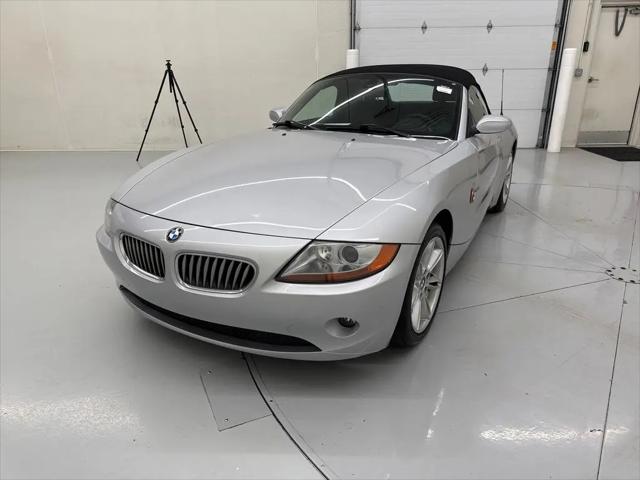 2004 BMW Z4 3.0i for sale in Bensenville, IL